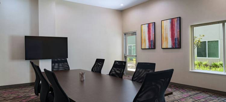 乔治敦居家酒店(Residence Inn Georgetown)图片