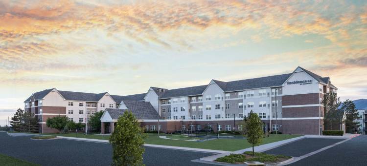 科罗拉多斯普林斯北部/空军学院居家酒店(Residence Inn Colorado Springs North/Air Force Academy)图片
