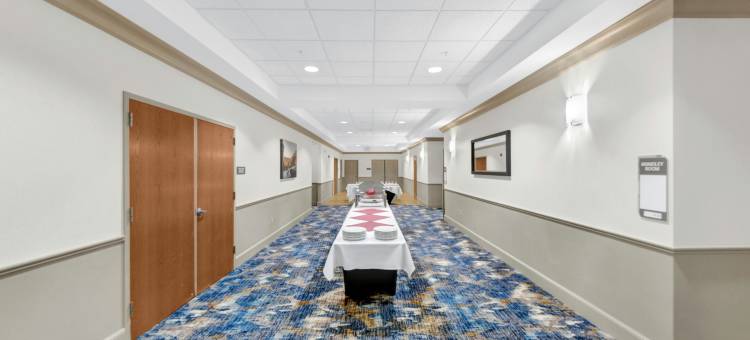 伊萨卡希尔顿花园酒店(Hilton Garden Inn Ithaca)图片