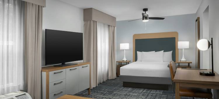 伯明翰南Homewood Suites by Hilton(Homewood Suites by Hilton Birmingham-South/Inverness)图片