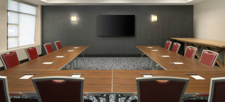 查塔努加万豪国际万枫酒店及套房(Fairfield Inn & Suites by Marriott Chattanooga)图片