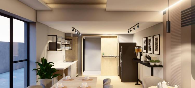 阿根廷乌斯怀亚万豪City Centro酒店(City Centro By Marriott Ushuaia Argentina)图片