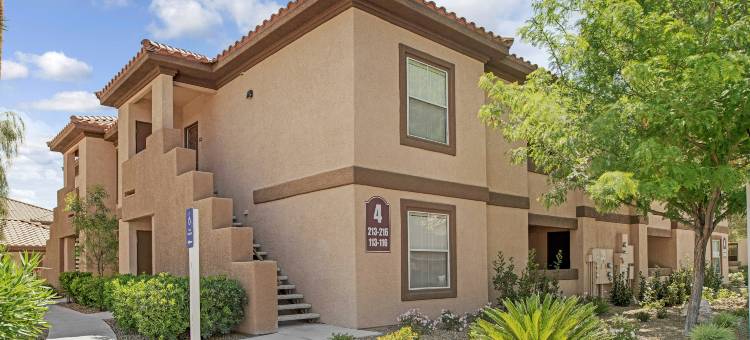 希尔顿度假俱乐部沙漠静居拉斯维加斯(Hilton Vacation Club Desert Retreat Las Vegas)图片