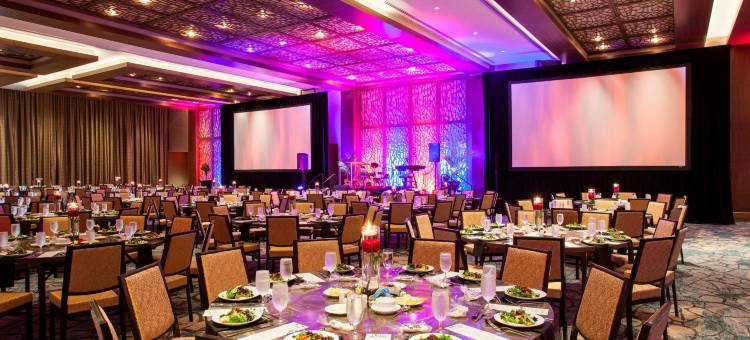查塔努加威斯汀酒店(The Westin Chattanooga)图片