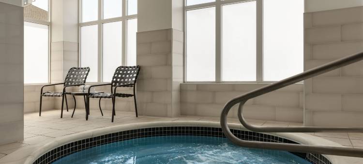 阿伦敦伯利恒机场希尔顿花园酒店(Hilton Garden Inn Allentown Bethlehem Airport)图片