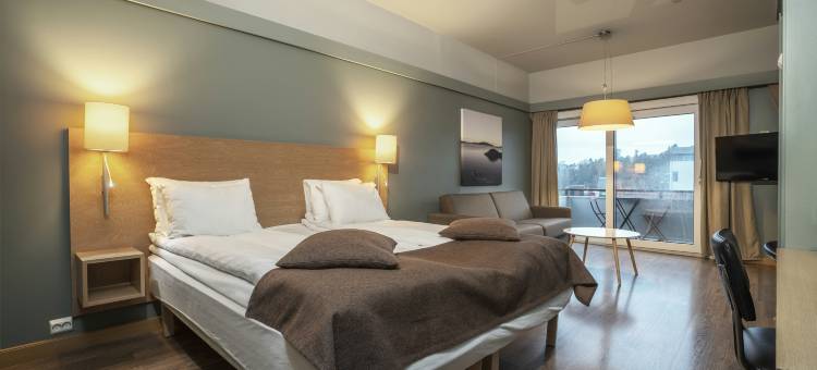 克里斯蒂安桑索恩酒店(Thon Hotel Kristiansand)图片