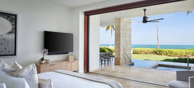 多拉多海滩丽思卡尔顿度假酒店(Residences at Dorado Beach, a Ritz-Carlton Reserve)图片