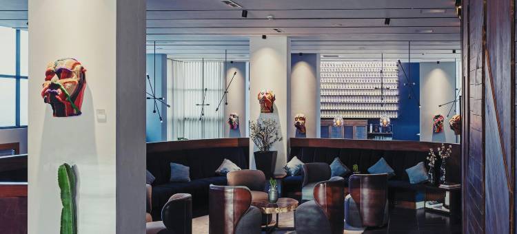 阿提克斯酒店(Atix Hotel)图片