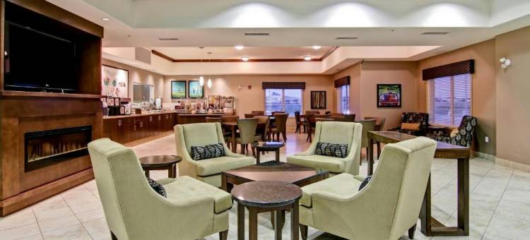阿西尼波亚卡纳尔塔酒店(Canalta Hotel Assiniboia)图片