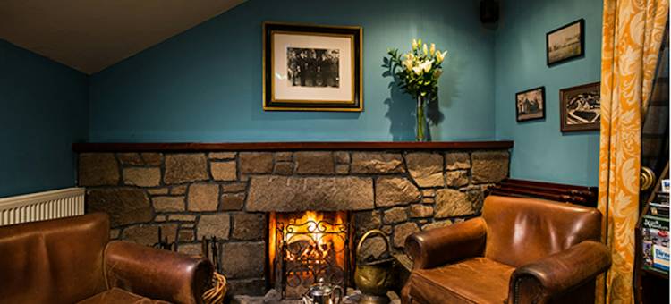 洛奇费恩温泉酒店(Loch Fyne Hotel & Spa)图片