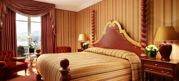 德安勒特尔酒店(Hotel d'Angleterre)图片