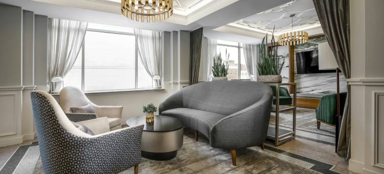 埃尔克哈特酒店-希尔顿启缤精选酒店(Hotel Elkhart, Tapestry Collection by Hilton)图片