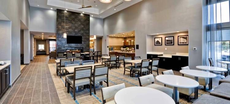 辛辛那提/西切斯特Homewood Suites by Hilton(Homewood Suites by Hilton Cincinnati/West Chester)图片