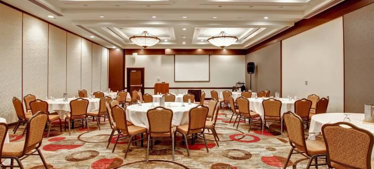 普莱森顿俱乐部希尔顿逸林酒店(DoubleTree by Hilton Pleasanton at the Club)图片