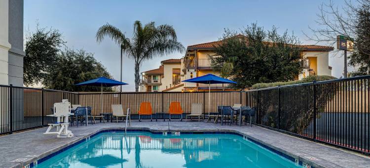 欢朋酒店及套房-图莱里(Hampton Inn & Suites Tulare)图片