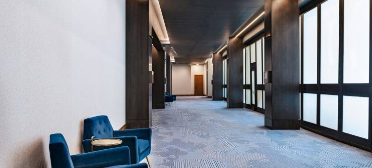 达拉斯南湖威斯汀酒店(The Westin Dallas Southlake)图片