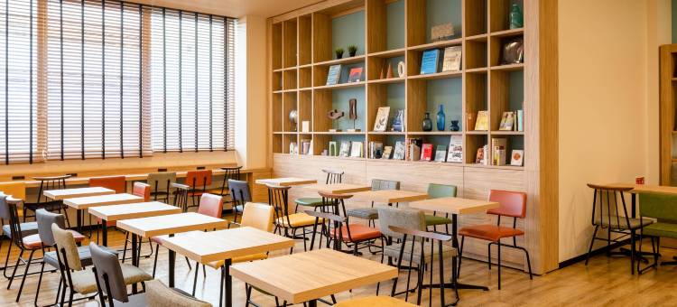 滨松舒适酒店(Comfort Hotel Hamamatsu)图片