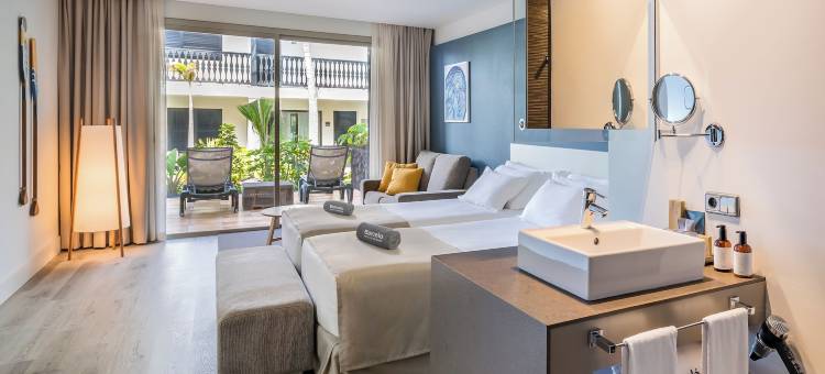 富埃特文图拉巴塞罗城堡酒店(Barceló Fuerteventura Castillo)图片
