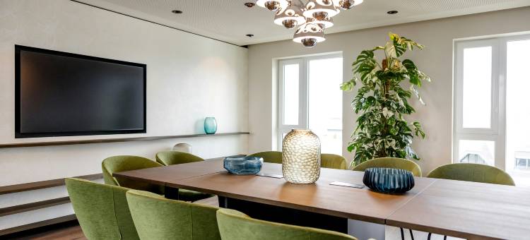 Motel One 科布伦次(Motel One Koblenz)图片
