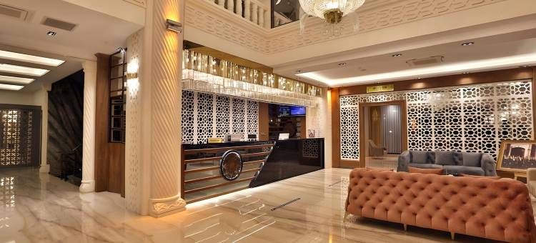 马尔丁阿内蒙酒店(Anemon Mardin Otel)图片