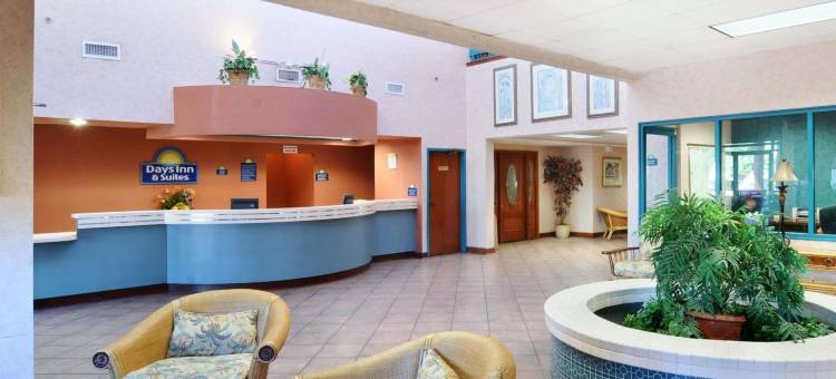 佐治亚萨凡纳 - 盖特韦及 I-95 6 号汽车旅馆(Motel 6 Savannah, GA - Gateway & I-95)图片