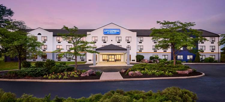 霍普港万豪City Express酒店(City Express by Marriott Port Hope)图片