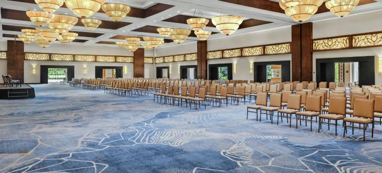 巴拿马威斯汀酒店(The Westin Playa Bonita Panama)图片