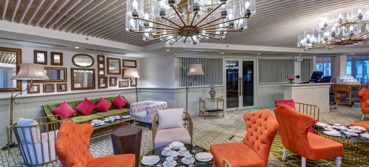 迪拜公爵酒店(Dukes The Palm, a Royal Hideaway Hotel)图片