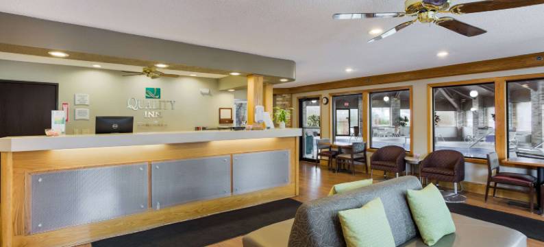 品质酒店(Quality Inn)图片