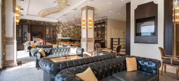 Clarion Hotel Kahramanmaras图片