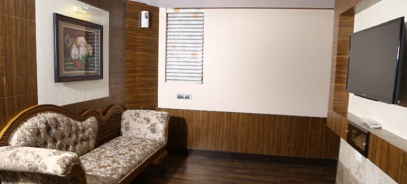 BEVERLY别墅(Beverly Villa)图片