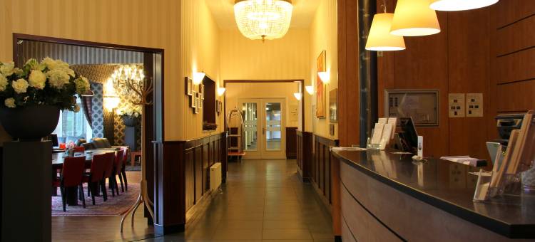 阿培尔顿罗宫堡垒酒店(Bastion Hotel Apeldoorn Het Loo)图片