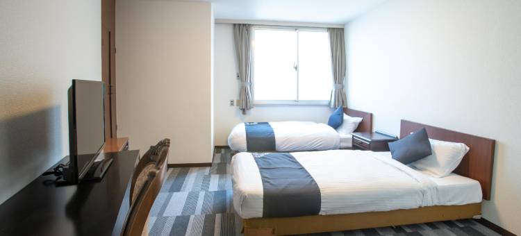 Tabist 割烹旅馆 大里屋 高知(Tabist Kappo-Ryokan Ooriya Kochi)图片