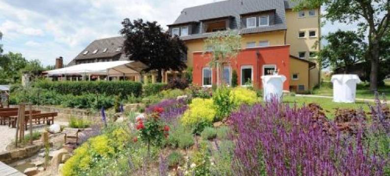 班泽尔瓦尔德贝格酒店(Berggasthof Banzer Wald)图片