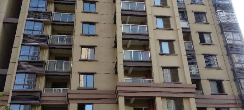 南昌俏江南公寓(西站国际博览城店)图片