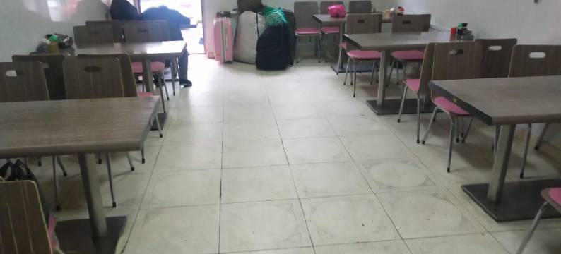 如家华驿酒店(佳木斯火车站站前路店)图片