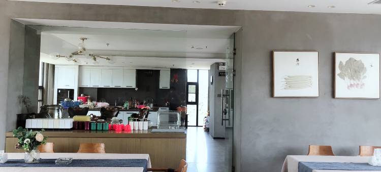 南澳李田居(青澳湾北回归线广场店)图片