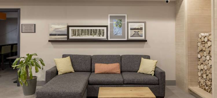 卡尔森列克星敦公园乡村宾馆加套房(Country Inn & Suites by Radisson, Tinley Park, IL)图片