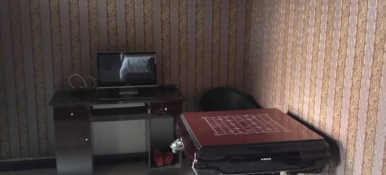 周至聚豪宾馆图片