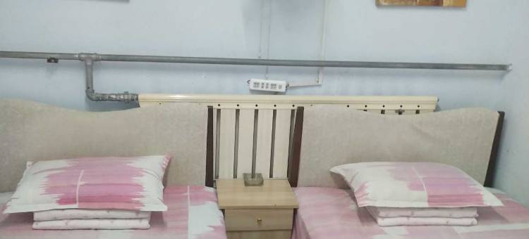 潍坊玖零客房图片