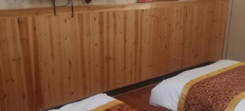 循化永欣旅店图片