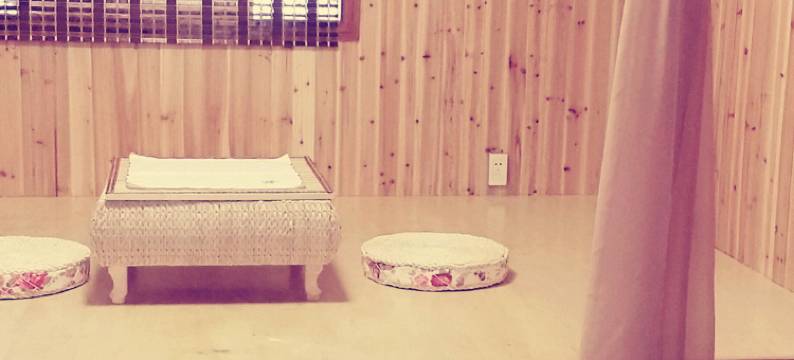 南浔古镇莲说客栈图片