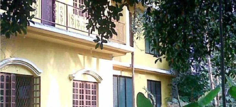 阿吉亚尔旅馆(Aguiar Guest House)图片