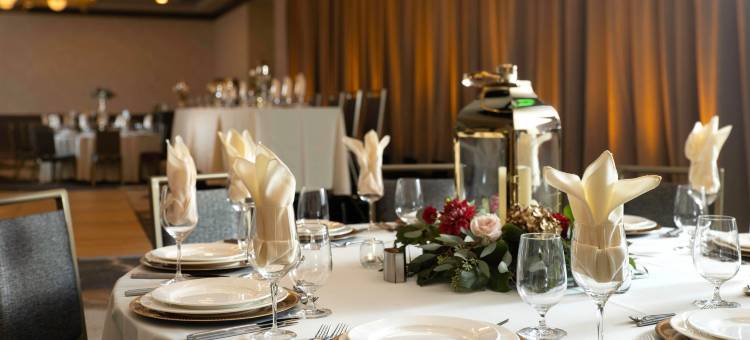 迪斯蒂尔酒店-傲途格精选(Hotel Distil, Autograph Collection)图片