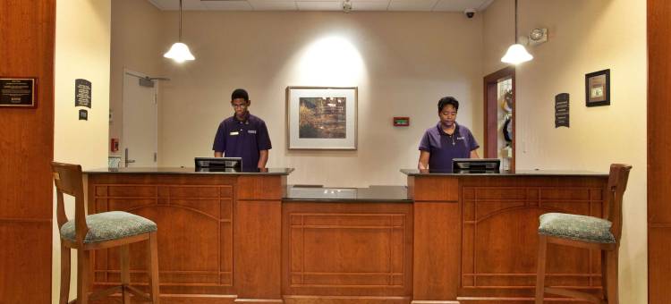 绍斯盖特巴吞鲁日大学索内斯塔 ES 套房酒店(Sonesta ES Suites Baton Rouge University at Southgate)图片