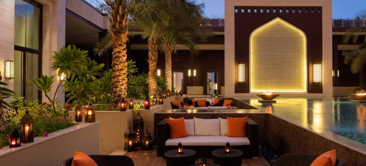 丽笙精选酒店马斯喀特，霍尔木兹格兰德(Radisson Collection Muscat, Hormuz Grand)图片