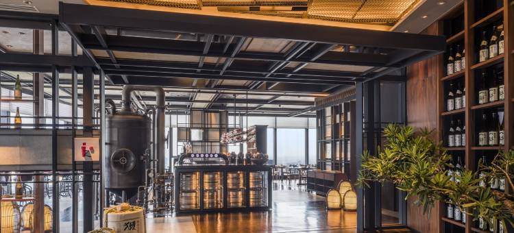 金边瑰丽酒店(Rosewood Phnom Penh)图片