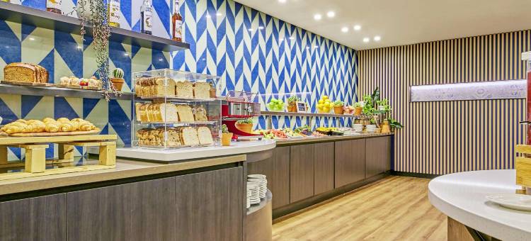 珀斯美居酒店(Mercure Perth)图片