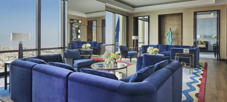 巴林海湾四季酒店(Four Seasons Hotel Bahrain Bay)图片