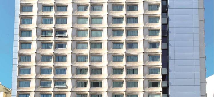 卡萨布兰卡法拉赫酒店(Hôtel Farah Casablanca)图片